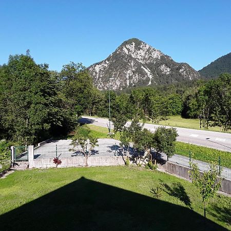 Casa Vacanze Da Ile 말보르게토 발브루나 외부 사진