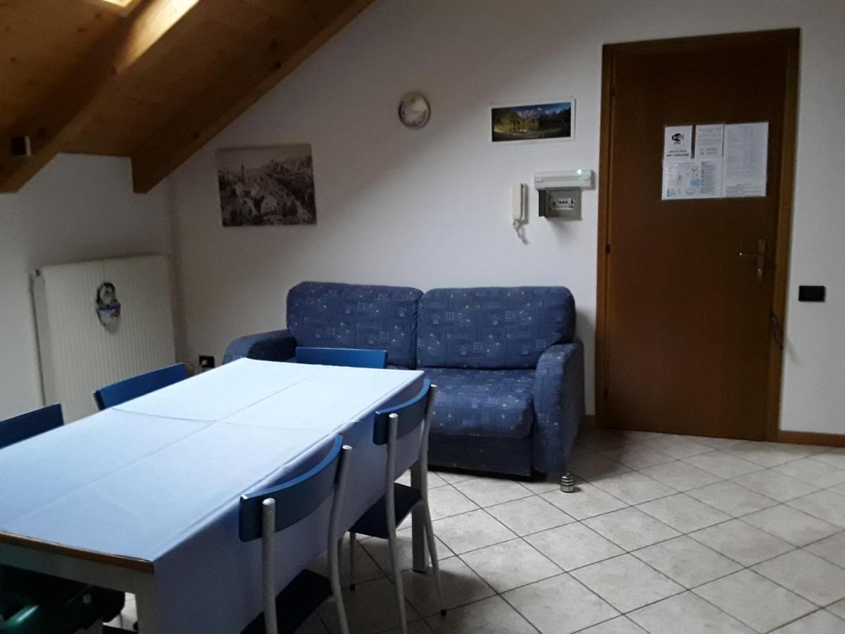 Casa Vacanze Da Ile 말보르게토 발브루나 외부 사진
