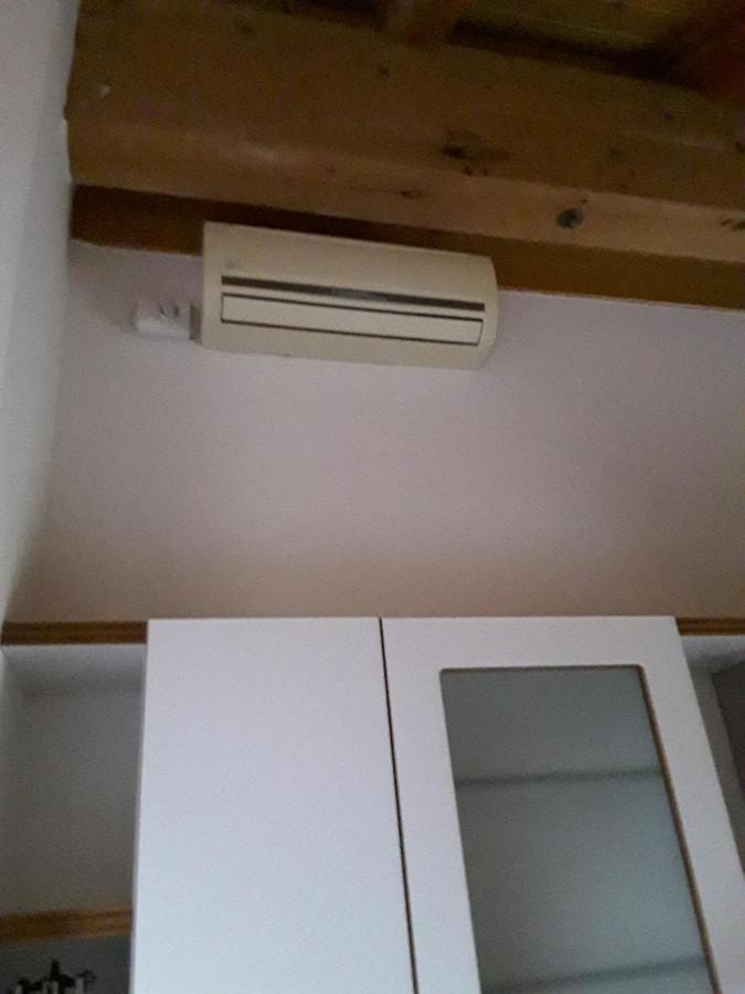 Casa Vacanze Da Ile 말보르게토 발브루나 외부 사진