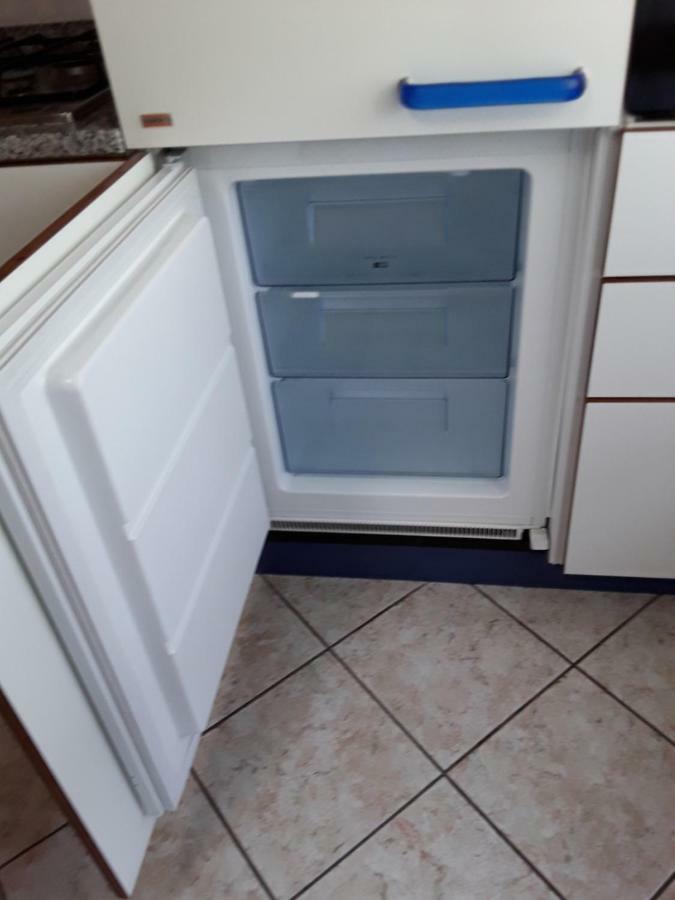 Casa Vacanze Da Ile 말보르게토 발브루나 외부 사진